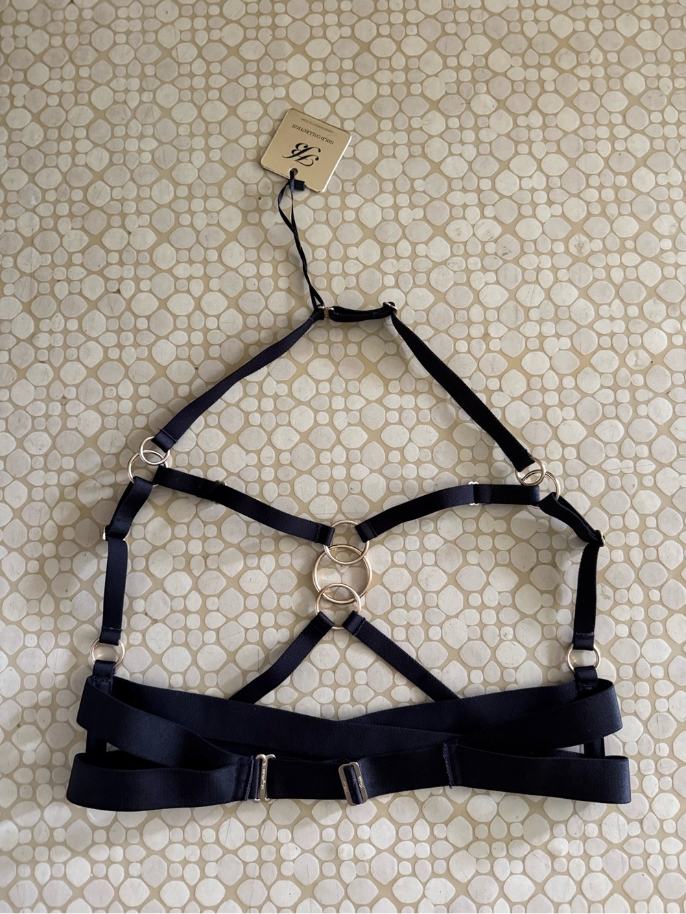 Honey birdette bra
